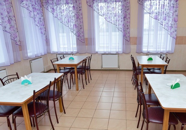 Дмитрівське відділення територіального центру соціального обслуговування є одним із кращих на Кіровоградщині