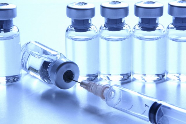 Наявність вакцин проти грипу в аптечній мережі на Кіровоградщині станом на 01.03.2018 року