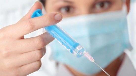 У 2018 році Кіровоградщина повністю забезпечена вакцинами БЦЖ