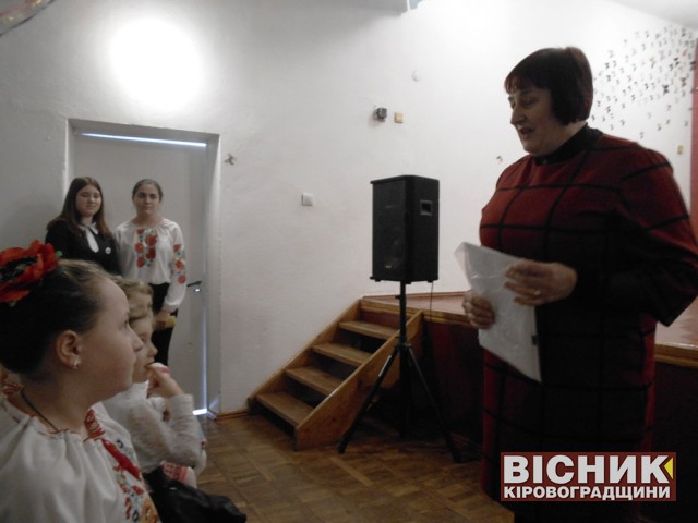 Заклади культури, освіти та медицини Кіровоградщини поповнилися новою технікою
