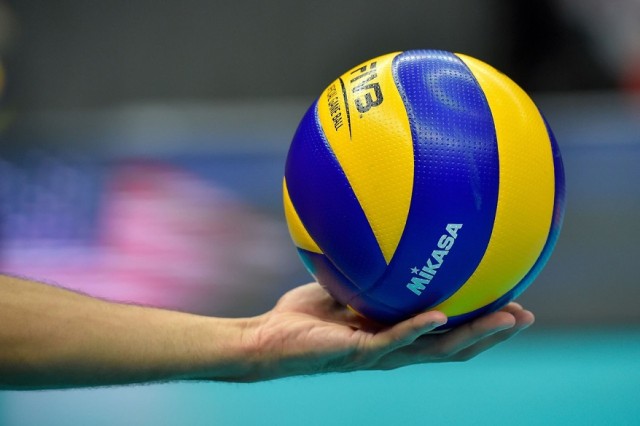 Олександрівка приймала першість області з волейболу