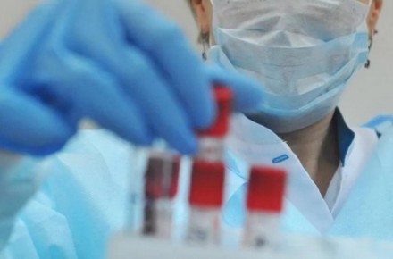 Сотня мешканців Кіровоградщини одужала від коронавірусу