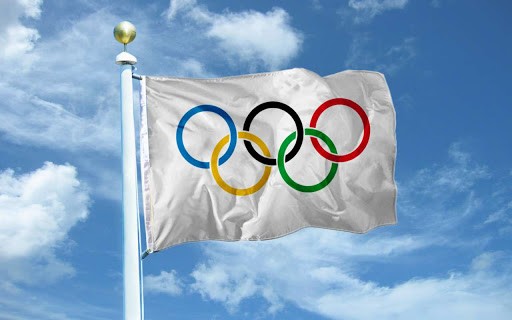 Олександрівка. Міжнародний Олімпійський день на відео