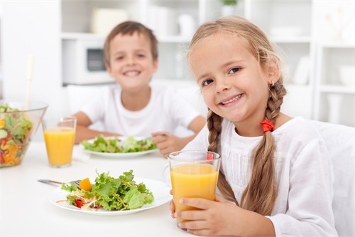 Проєкт «Сучасна шкільна їдальня» буде впроваджуватися в 48 школах Кіровоградщини