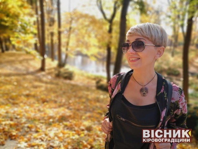 Марина Ткаченко: «Я не можу гарантувати, що зумію без телебачення»