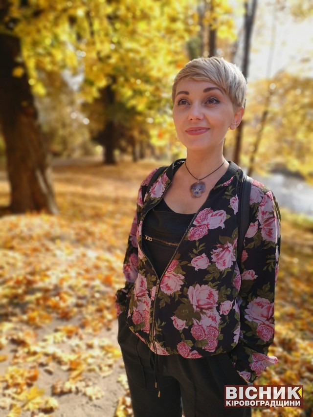 Марина Ткаченко: «Я не можу гарантувати, що зумію без телебачення»