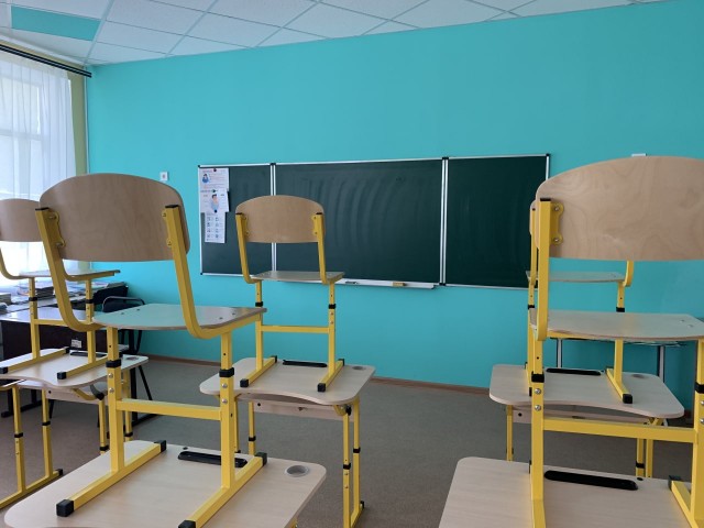Державна служба якості освіти перевірить десять шкіл на Кіровоградщині