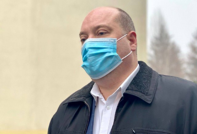 Олег Рибальченко: У першу хвилю вакцинації отримаємо вакцини Pfizer