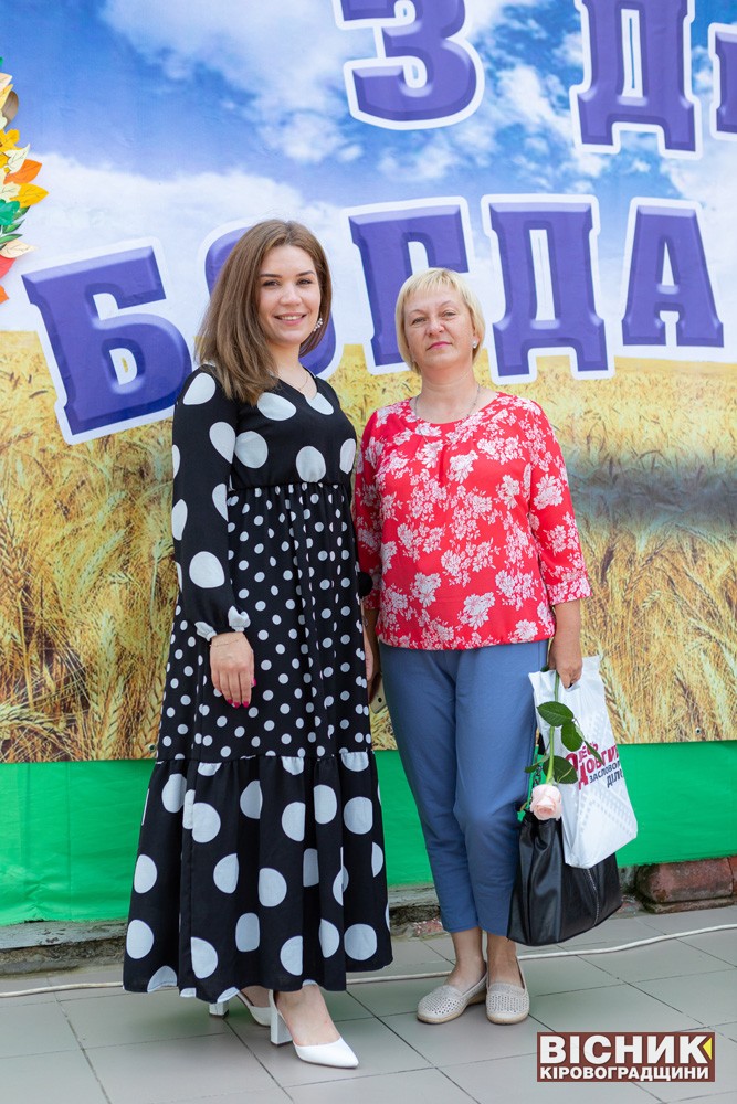 Богданівка відсвяткувала свій 112 день народження (ФОТОРЕПОРТАЖ, ВІДЕО)