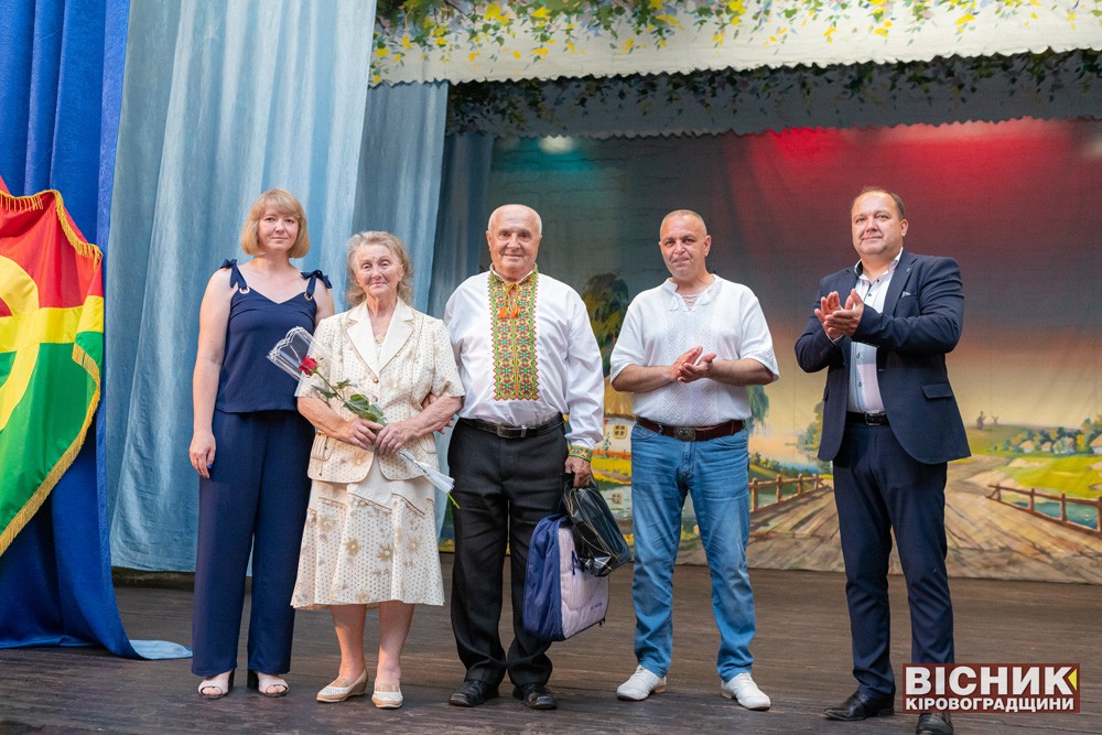Богданівка відсвяткувала свій 112 день народження (ФОТОРЕПОРТАЖ, ВІДЕО)