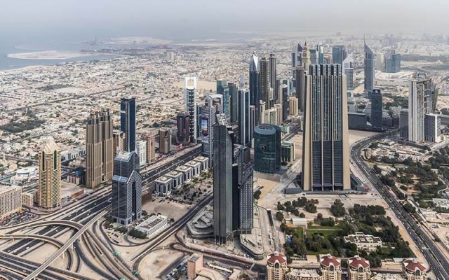 Тривалість робочого тижня в ОАЕ офіційно зменшили