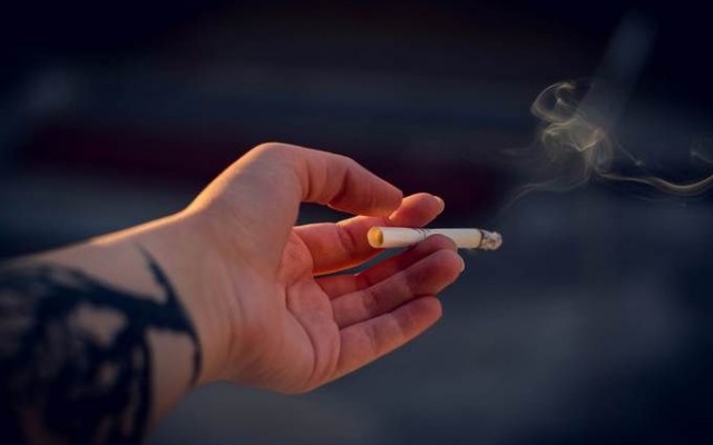 У Новій Зеландії заборонять продавати цигарки всім, хто народився після 2008 року