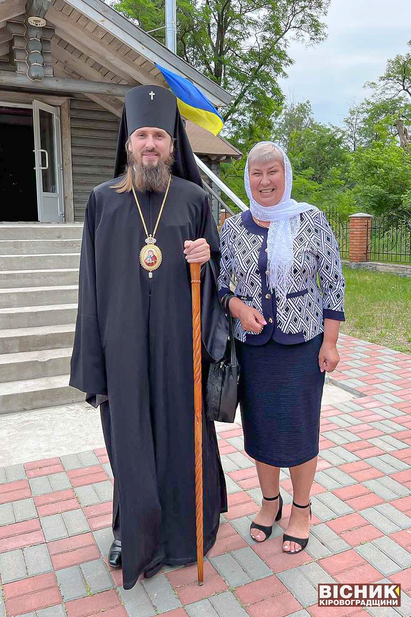 Церква у Тарасівці тепер офіційно належить Православній церкві України
