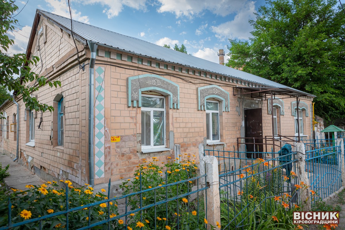 Забезпечення житлом внутрішньо переміщених осіб на Кіровоградщині. Досвід трьох громад