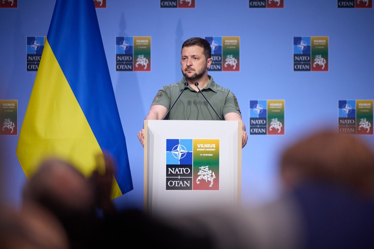 Що отримує Україна після саміту у Вільнюсі