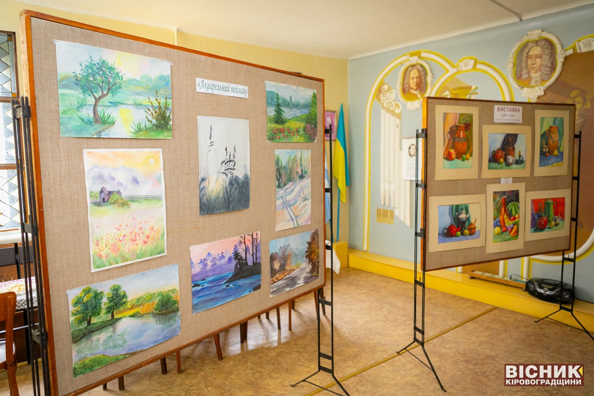 Свято тих, хто присвятив себе служінню мистецтву, збереженню та відродженню українських традицій 