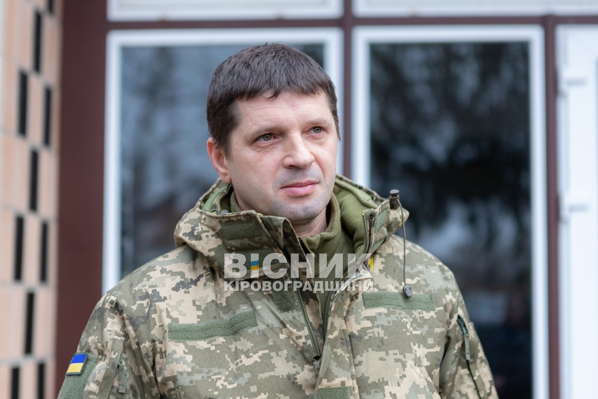 В Олександрівці відкрили оновлене реабілітаційне відділення для військових і цивільних