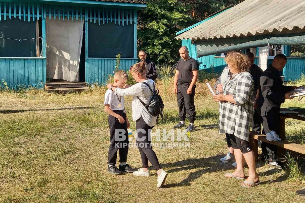 У Світловодську відбувся турнір з китайського боксу пам’яті полеглих братів