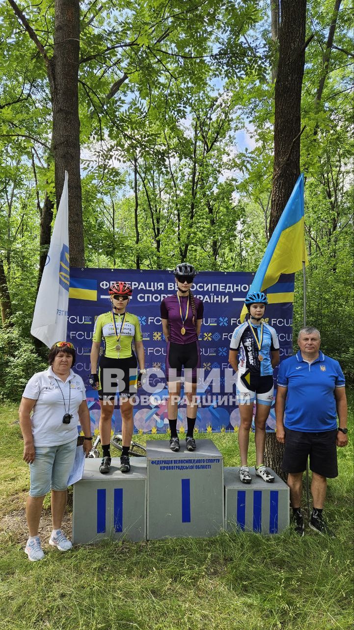 Вболіваємо за наших спортсменів та до зустрічі на сторінках видання!