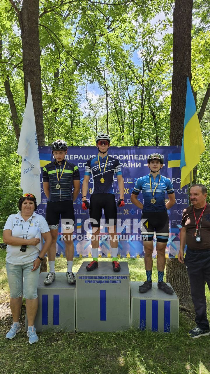 Вболіваємо за наших спортсменів та до зустрічі на сторінках видання!