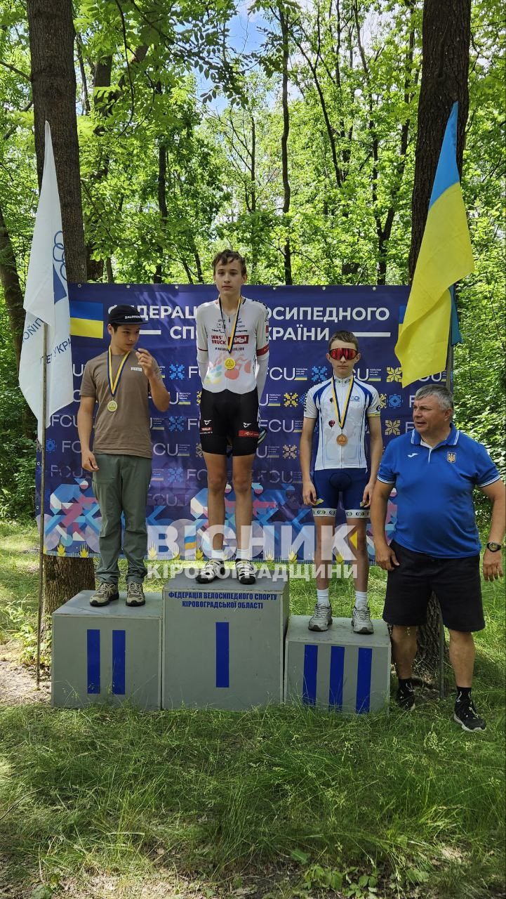 Вболіваємо за наших спортсменів та до зустрічі на сторінках видання!