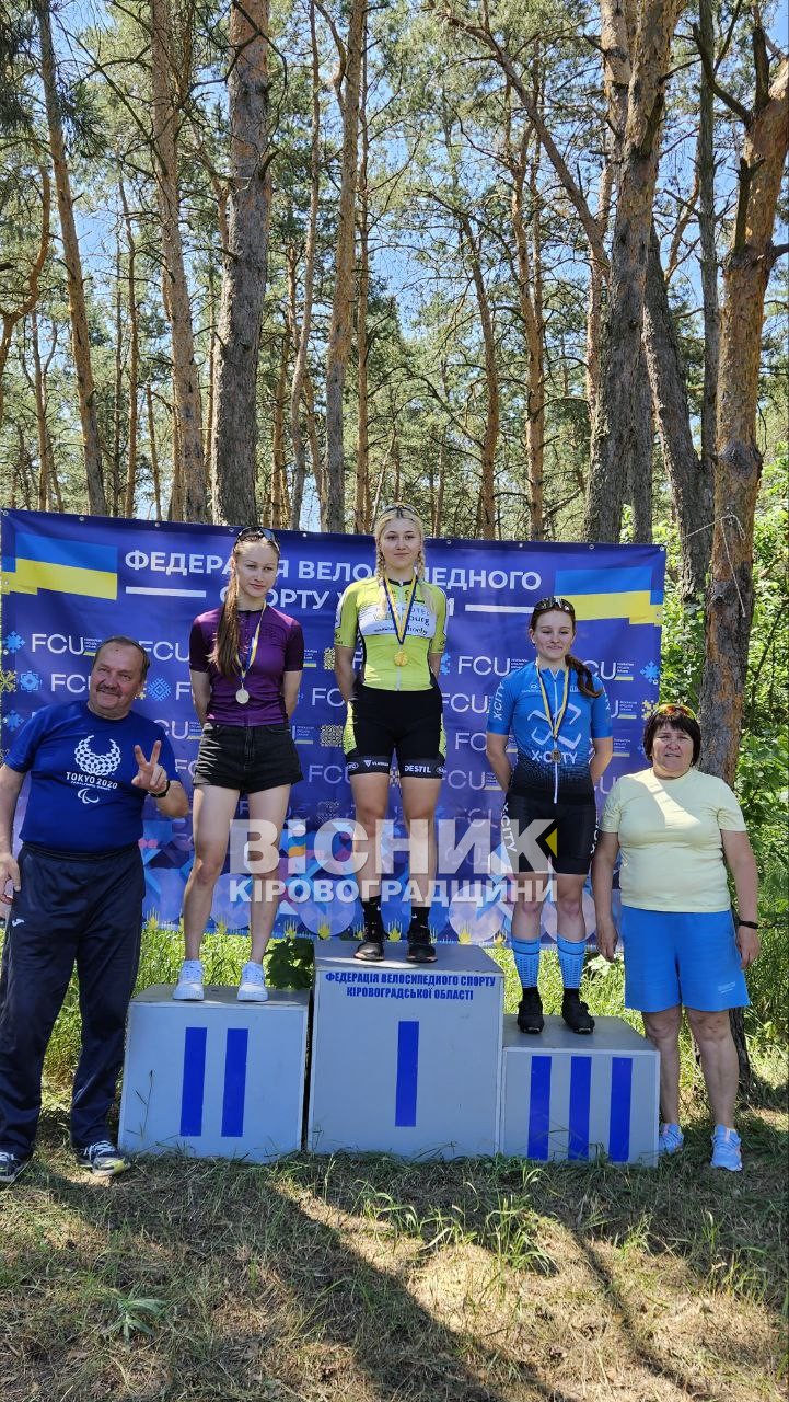 Вболіваємо за наших спортсменів та до зустрічі на сторінках видання!