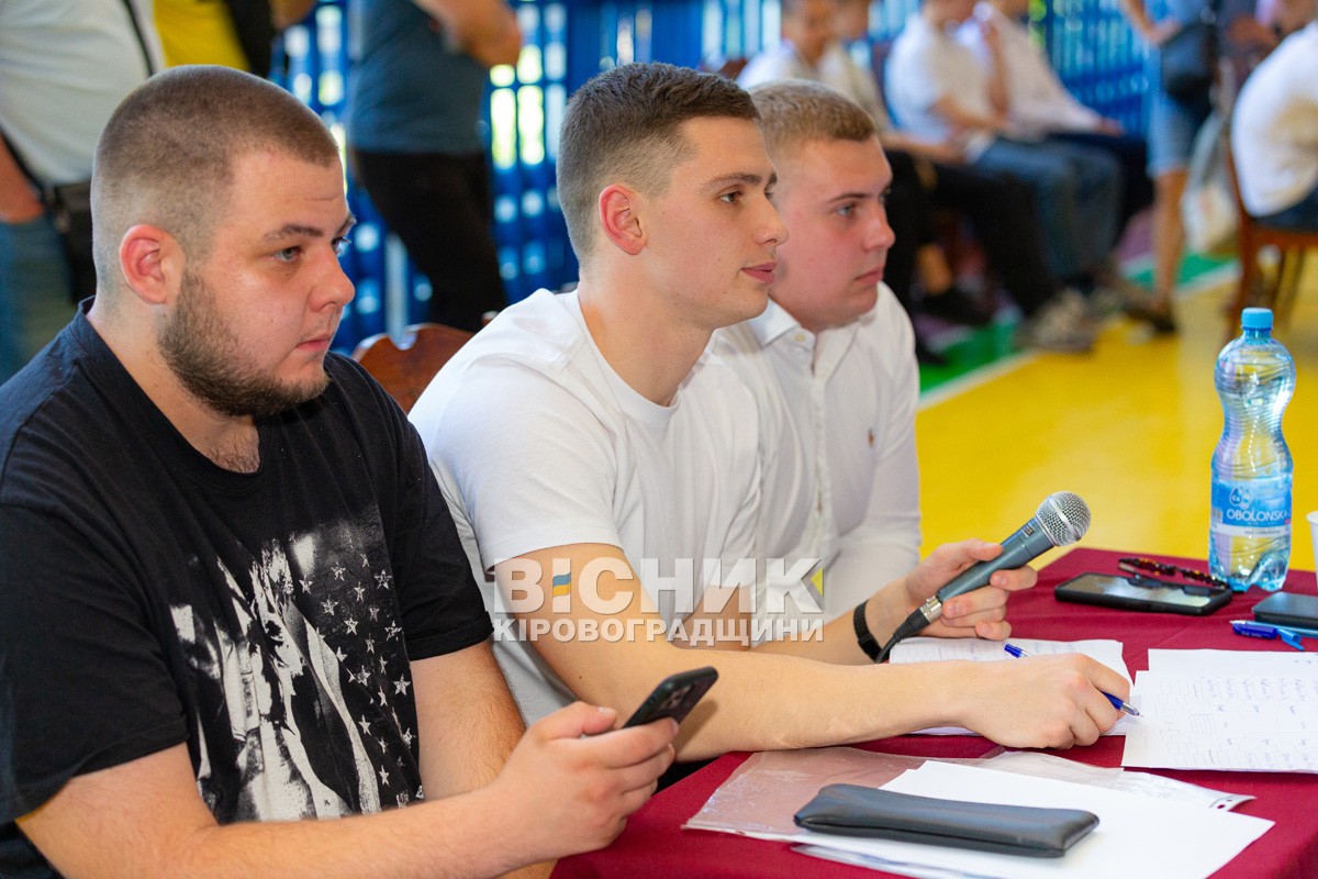 Турнір з дзюдо присвятили пам’яті полеглих захисників України