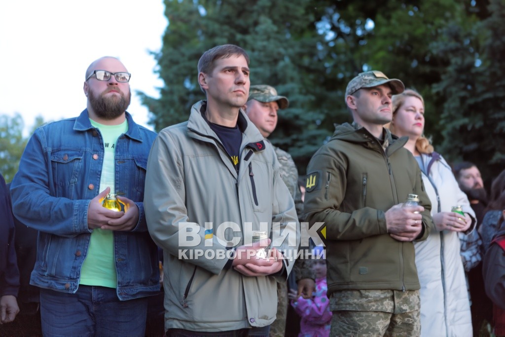 8 травня — точка відліку закінчення Другої світової війни та нагадування про її катастрофічні наслідки