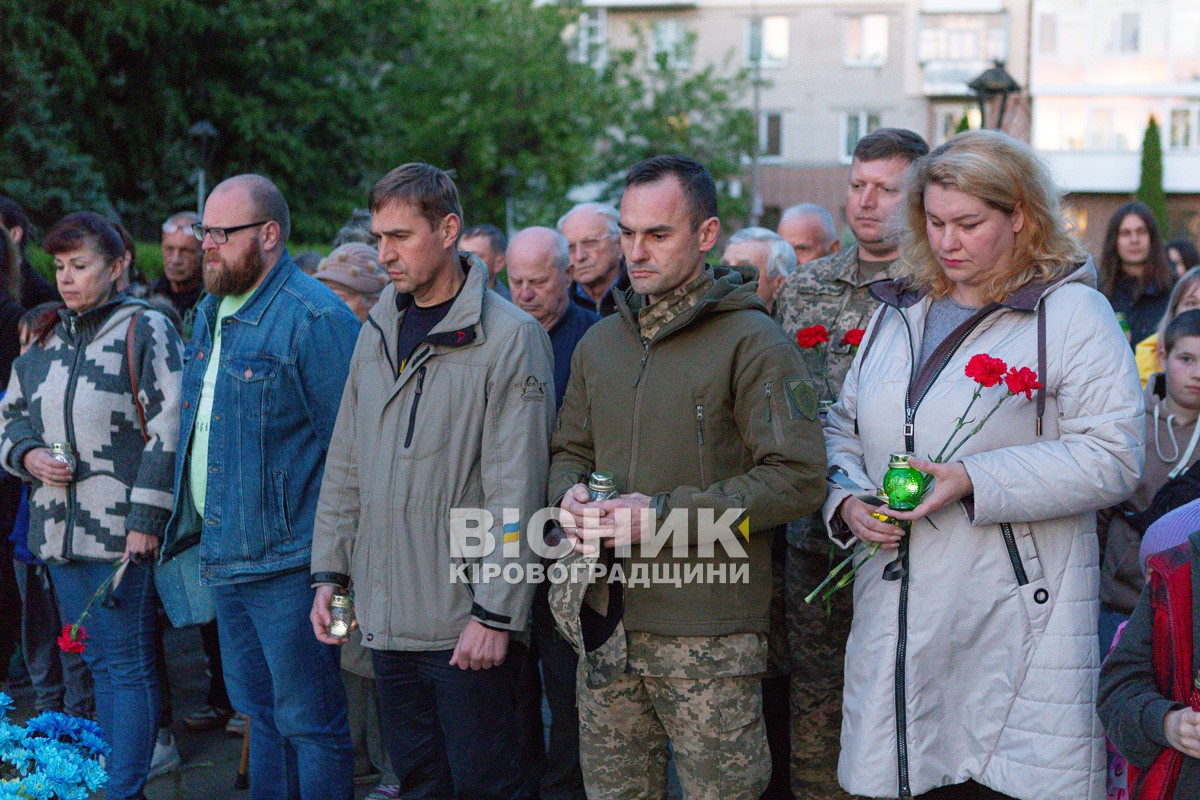 8 травня — точка відліку закінчення Другої світової війни та нагадування про її катастрофічні наслідки