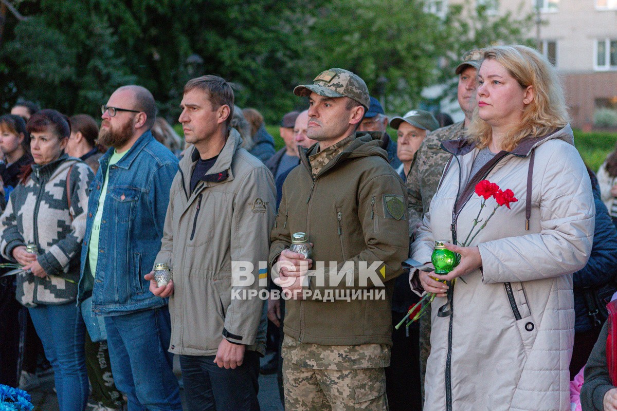 8 травня — точка відліку закінчення Другої світової війни та нагадування про її катастрофічні наслідки