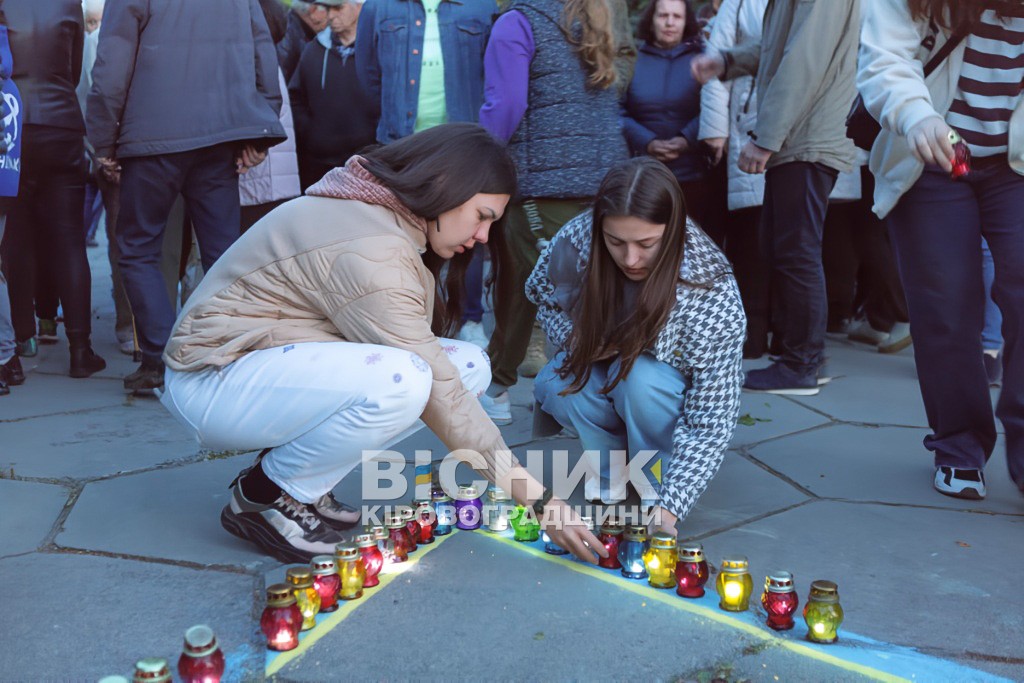 8 травня — точка відліку закінчення Другої світової війни та нагадування про її катастрофічні наслідки