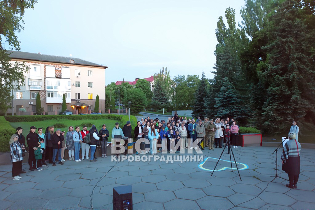 8 травня — точка відліку закінчення Другої світової війни та нагадування про її катастрофічні наслідки