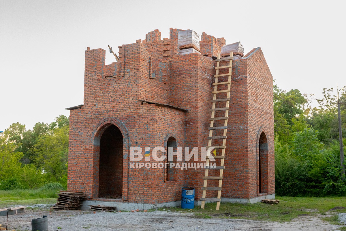 Як зустріли Великдень у Світловодську (ФОТО, ВІДЕО)