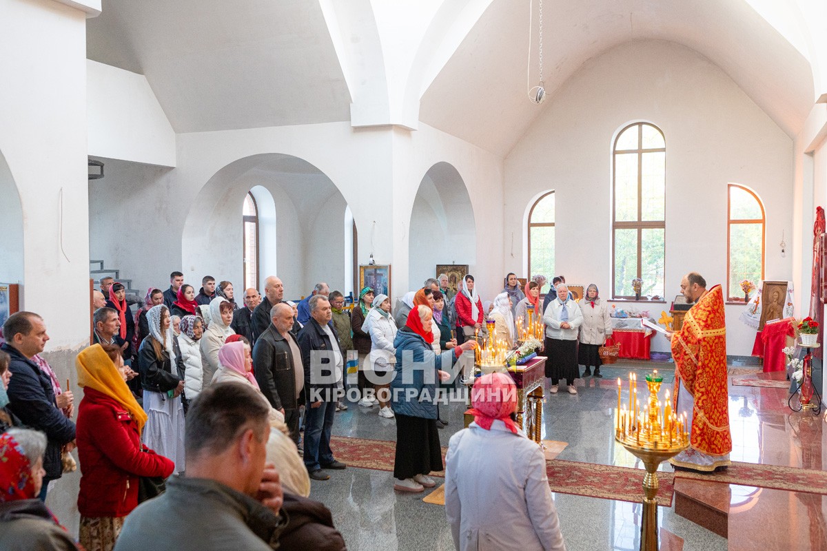 Як зустріли Великдень у Світловодську (ФОТО, ВІДЕО)