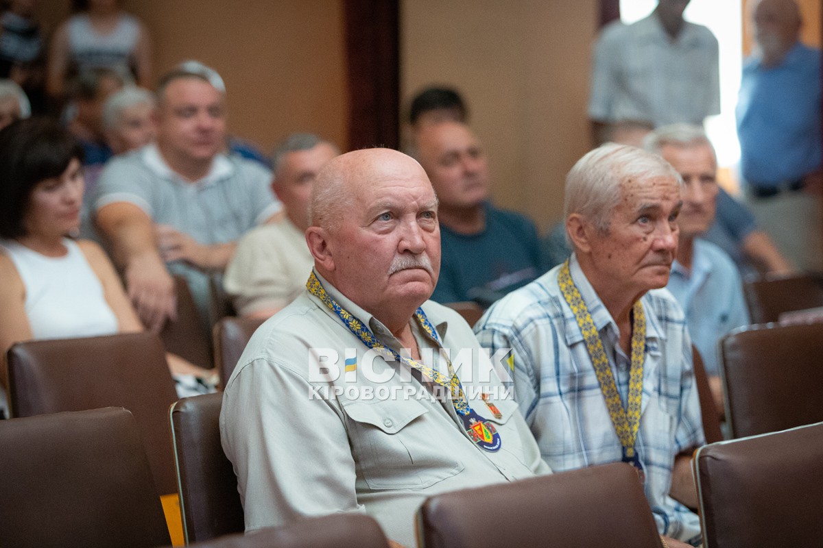 100 років футбольний "Локомотив" — бренд Знам'янки