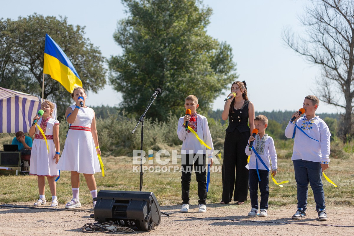 Олександрівський "ТехноДрайв": пізнавально й актуально