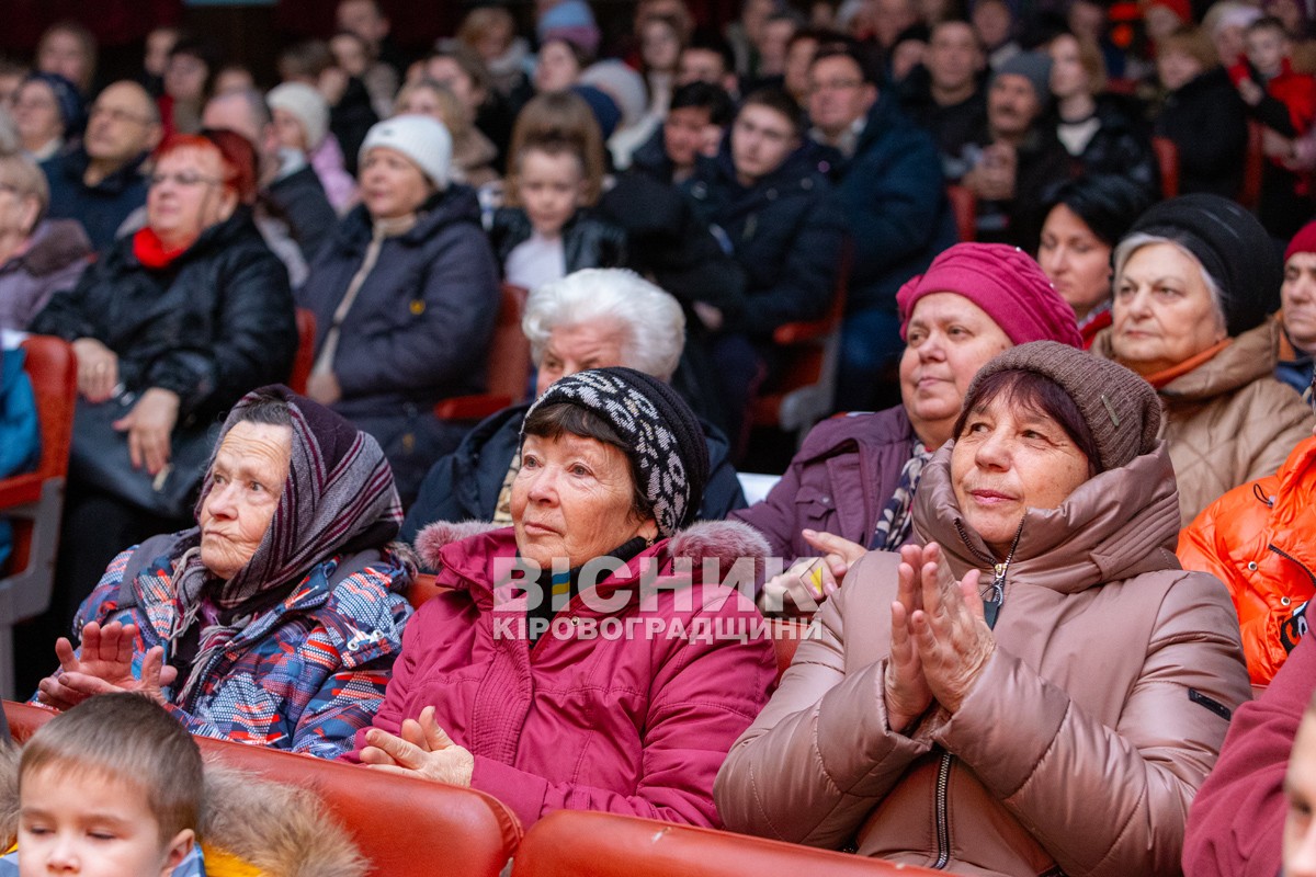 Власівський Будинок культури відсвяткував 50-річчя