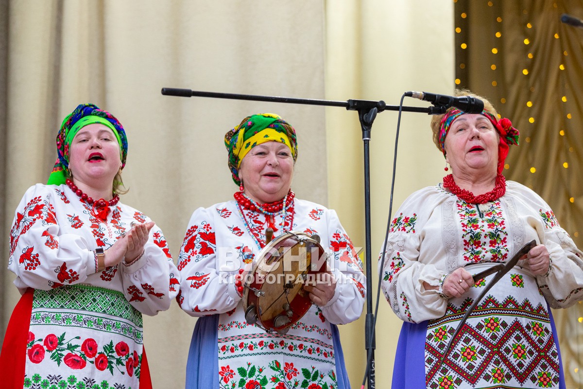 Власівський Будинок культури відсвяткував 50-річчя