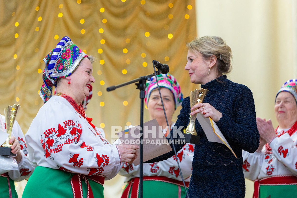 Власівський Будинок культури відсвяткував 50-річчя