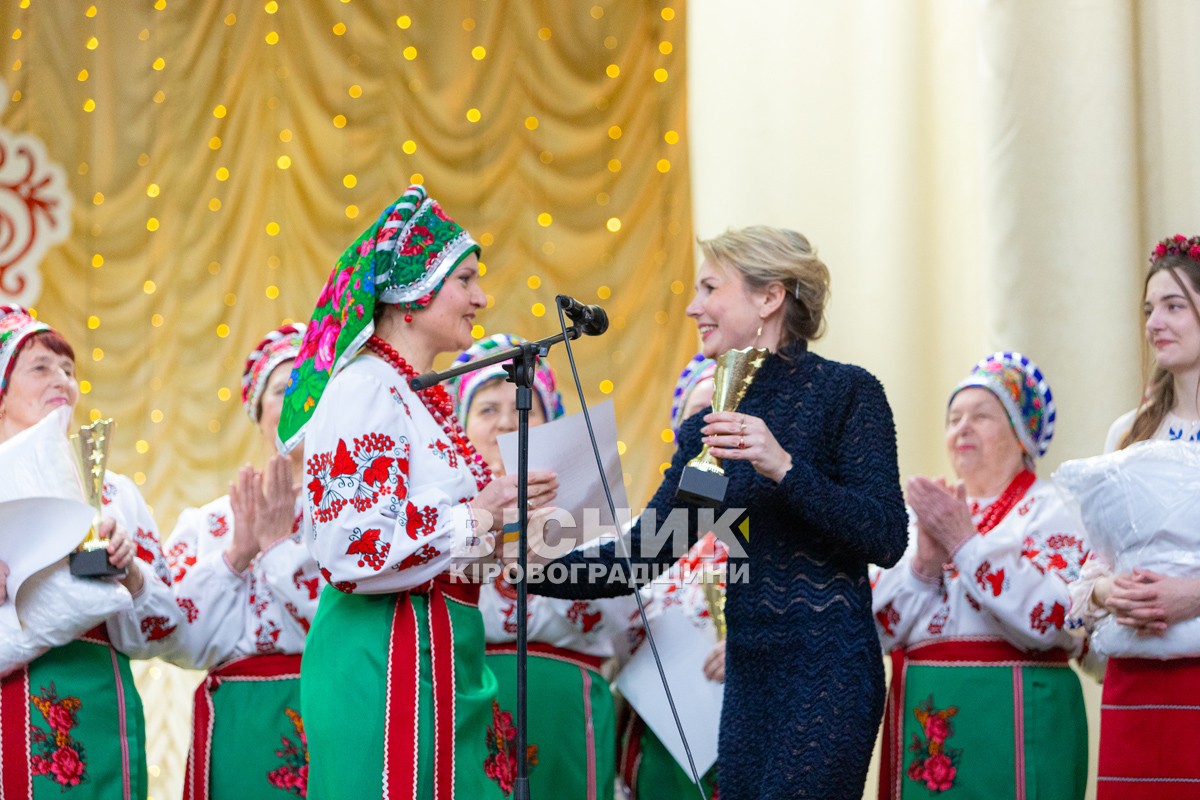 Власівський Будинок культури відсвяткував 50-річчя