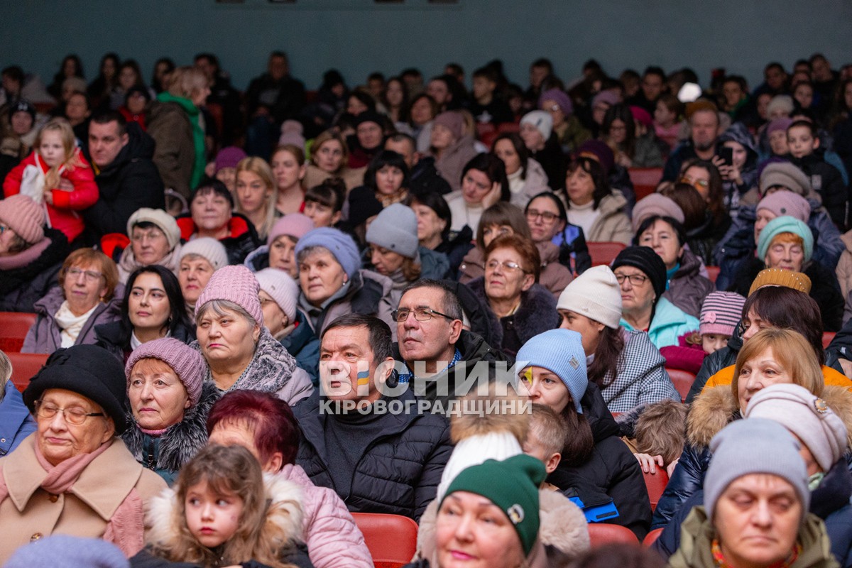 Власівський Будинок культури відсвяткував 50-річчя