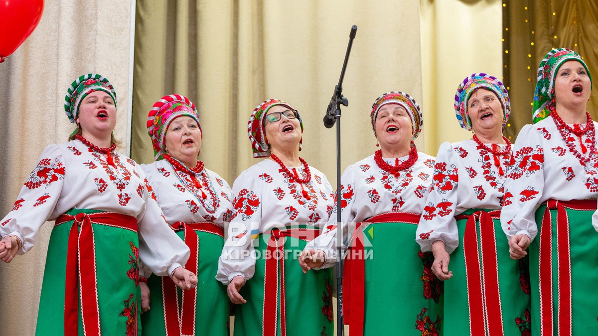 Власівський Будинок культури відсвяткував 50-річчя