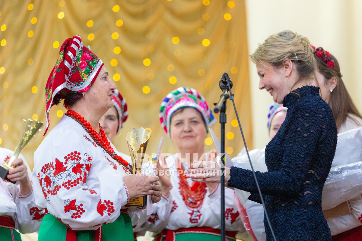 Власівський Будинок культури відсвяткував 50-річчя