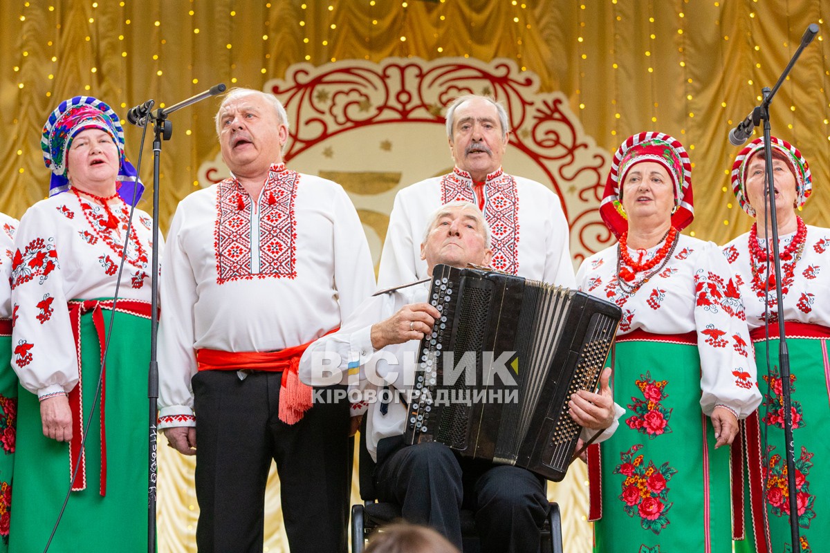 Власівський Будинок культури відсвяткував 50-річчя