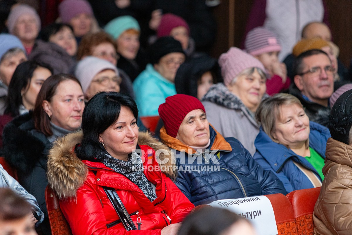 Власівський Будинок культури відсвяткував 50-річчя