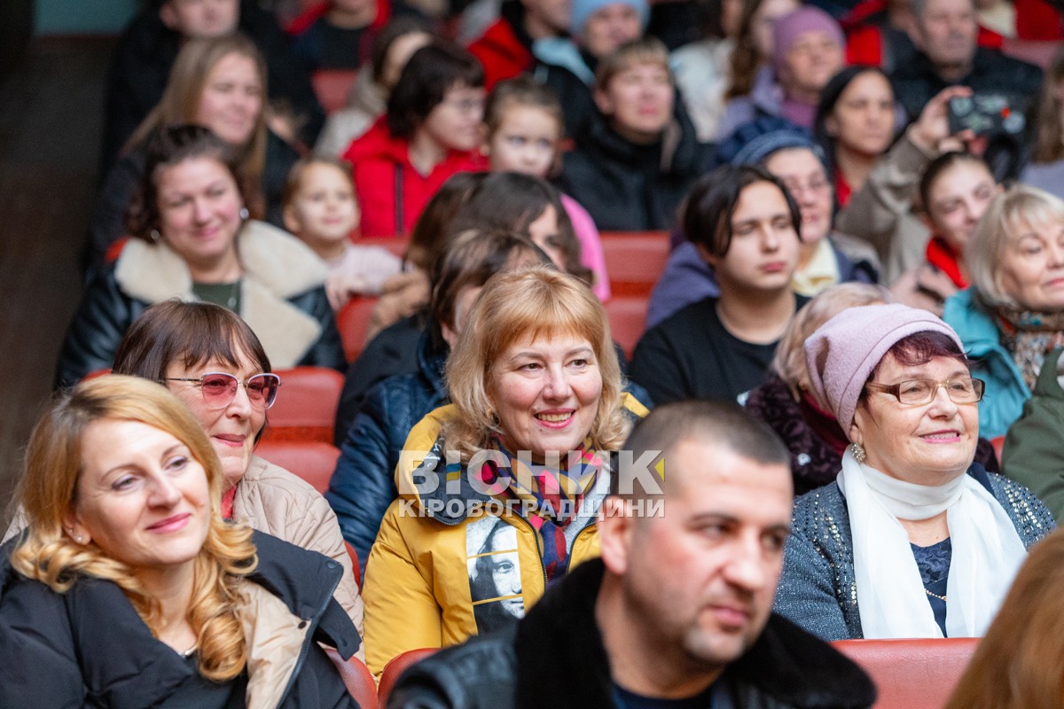 Власівський Будинок культури відсвяткував 50-річчя