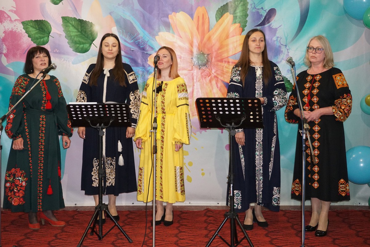 Гайворонському краєзнавчому музею — 20 років Гайворонському краєзнавчому музею — 20 років