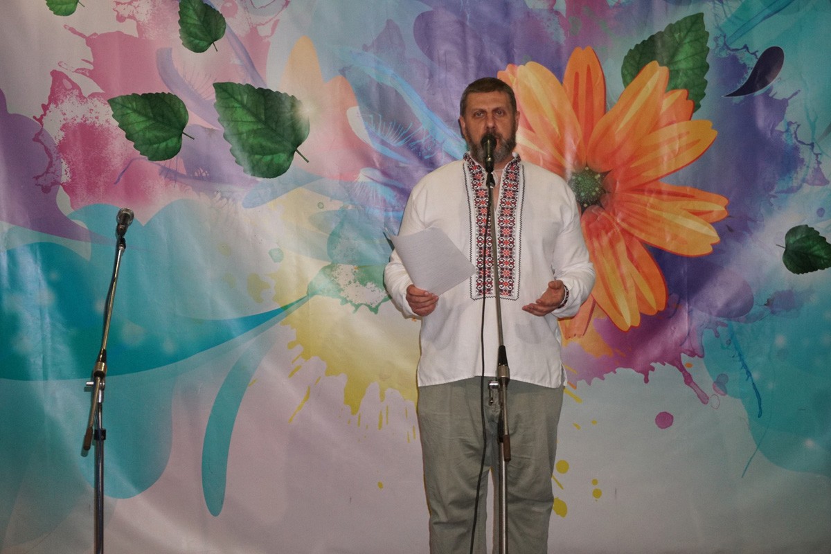 Гайворонському краєзнавчому музею — 20 років Гайворонському краєзнавчому музею — 20 років