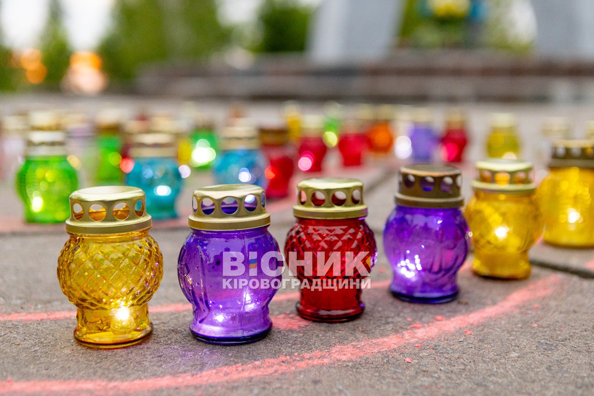 День пам'яті та перемоги над нацизмом у Другій Світовій війні