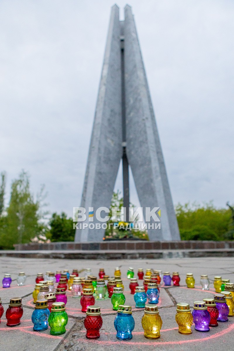 День пам'яті та перемоги над нацизмом у Другій Світовій війні